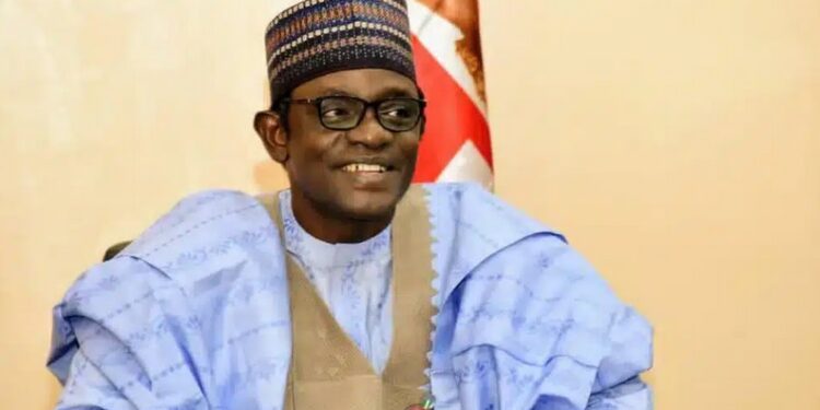 Ramadan: Yobe Govt Adjusts Working Hours For Public Servants
