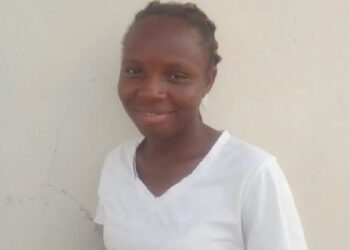 How Home Delivery Almost Claimed My Life – Nigerian Mother Of 3 Tells Her Story In Bauchi