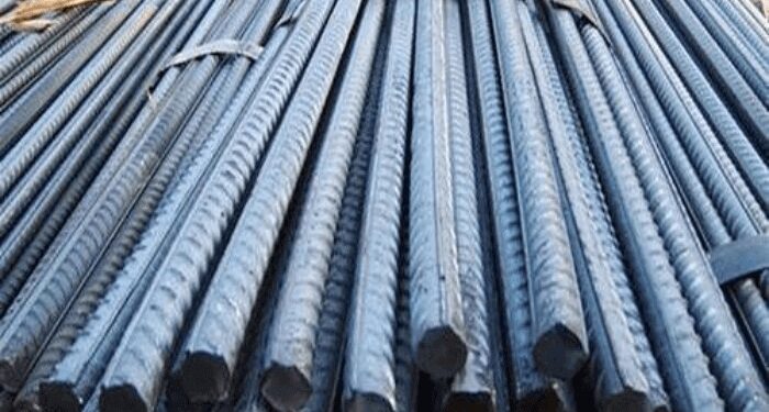 Price Of Iron Rods Jumps From N8,500 To N18,500