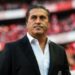 Just In: Jose Peseiro Resigns As Super Eagles Coach