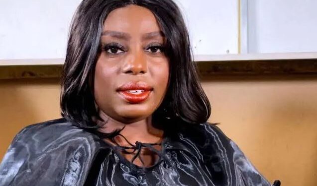 Nigerian Female Engineer, Kemisola Bolarinwa Invents Bra To Detect Breast Cancer