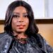 Nigerian Female Engineer, Kemisola Bolarinwa Invents Bra To Detect Breast Cancer