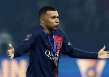 Kylian Mbappe Reveals Why He Can’t Join Arsenal (Video)