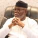 Akeredolu Did Not Endorse You, Stop Exploiting His Name – Late Governor’s CPS To Aiyedatiwa