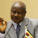 Uganda President Museveni Appoints Son As Head of Military