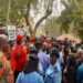 NLC Shuts LP Secretariat, Demands Abure’s Sack