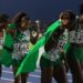 All African Games: Nigeria Finishes Second On Medals Table (See Top 5)
