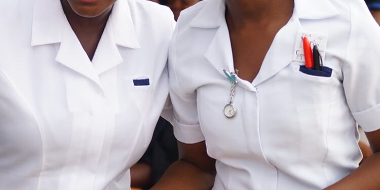 Nigerian Nurse Flees After Carrying Out Failed Ab*rtion