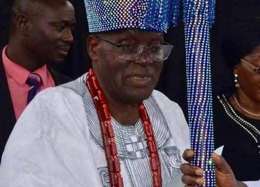 New Olubadan: Owolabi Olakulehin’s Enthronement Process Begins