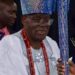 New Olubadan: Owolabi Olakulehin’s Enthronement Process Begins