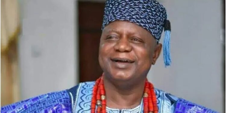 Oloro Of Oro Kingdom Is Dead