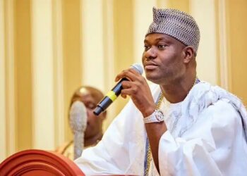 Ooni Of Ife Backs Call To Return To Parliamentary System Of Government