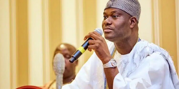 Ooni Of Ife Backs Call To Return To Parliamentary System Of Government