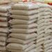 Abuja Trader Arrested For Repackaging Local Rice Into Foreign Rice Bags