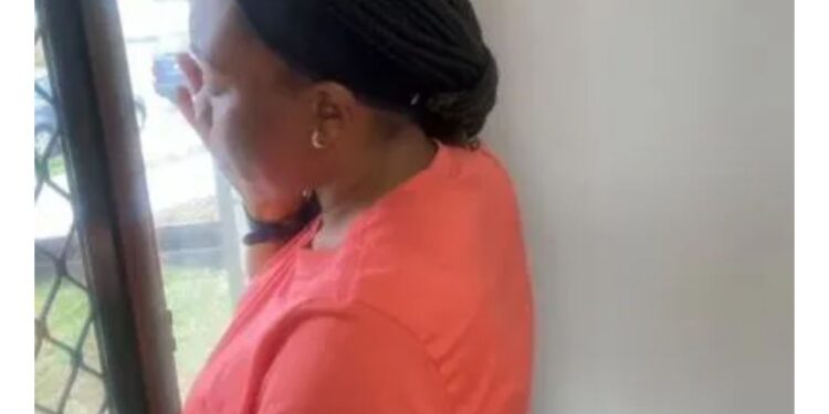 Is Something Wrong With Me? – 36-year-old Single Lady Cries Out (Video)