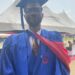 UNICAL Overall Best 1st Class Graduating Student Wins N1m Prize (Photo)