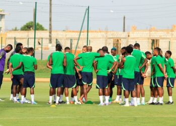 New Super Eagles Coach To Earn $80,000 Monthly