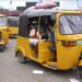 Tricycle Rider Found Dead In Kwara, Body Parts Missing
