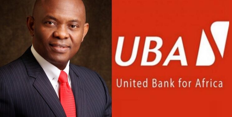 UBA Boss, Tony Elumelu Speaks On Contesting For Presidency