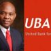 UBA Boss, Tony Elumelu Speaks On Contesting For Presidency