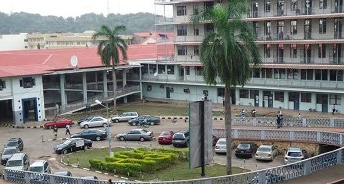 UCH Resident Doctors Commence Strike