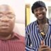 Iyabo Ojo, Tonto Dikeh And Samklef Behind My Client’s Arrest – VeryDarkMan’s Lawyer Breaks Silence (Video)