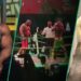 I No Fit Fight Am – Portable Addresses Boxing Match With Kizz Daniel’s Bodyguard (Video)
