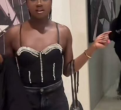 I’m In A Relationship With A Minister Who Gives me N5M For Upkeep – Nigerian Crossdresser Reveals (Video)