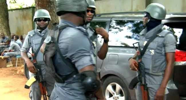 Hardship: We’ve Arrested 120 Trucks Of Food Items Leaving Nigeria – Customs Reveals