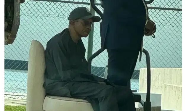 Emefiele Faces Fresh Charges, Moves Out Of CBN Governor’s Quarters in Lagos
