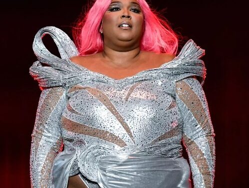 “I Quit” – Singer Lizzo Makes Sad Career Announcement As She Says: “The World Doesn’t Want Me”