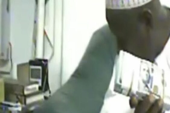 Dollar Bribery Video: Kano Anti-graft Agency Lacks Power To Investigate Ganduje – Court