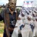 Panic As Gunmen Invade Celestial Church In Ogun, Abduct Two Worshippers