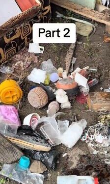 Lady Discovers Carpenter Used Charms To Make Her Forget N700k Advance Payment To Him For Furniture (Video)