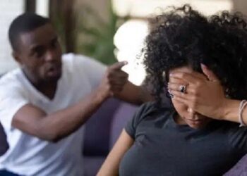 Lady Travels 10hrs to Cheat With Her Ex-lover, 3 Months After Arriving UK With Boyfriend