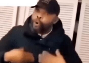 I Sold N47m Worth Of Lands So You Could Study Abroad – Nigerian Man Laments As Wife He Sponsored In School Throws Him Out (Video)