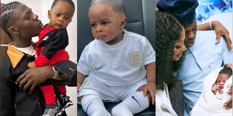 ‘I Don’t Wish This Pain On My Enemy’ – Mohbad’s Wife, Omowummi Cries Out Ahead Of Their Son’s First Birthday