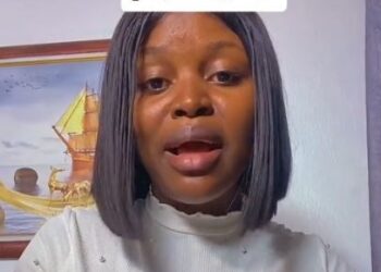 Mother Of Three Seeks Divorce From Husband After Discovering He’s Been Eating The Children’s Placenta (Video)