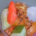 Unsatisfied Customer Shares Content Of The Parfait She Bought In Ekiti (Video)