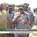 Seme Customs Seize Truckload Of Beans For Illegal Export (Video)
