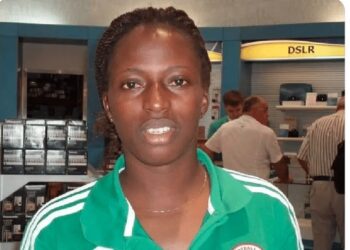 Super Falcons Ex-Goalkeeper Is Dead