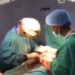 This Is Unethical – Reactions As Doctors Dance To Shallipopi’s Song While Operating Patient (Video)