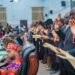 Governor Soludo Swears in Osun Indigene, 17 Others as Permanent Secretaries in Anambra