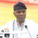 Ghana High Commissioner To Nigeria Bawa Is Dead
