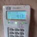 New Electricity Tariff: Man Cries Out After N10,000 Recharge Gave Him 41 Units