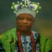 Lagos Monarch Dies After Eid Prayers (Photo)