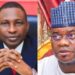 Yahaya Bello Responds To EFCC’s Allegations On $720k School Fees Payment