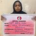 EFCC Arrests Bobrisky, Releases Mugshot, Grills Him For Naira Abuse