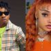 Singer, Mayorkun Slams N1 Billion Lawsuit Against TikToker, Dabarbie Who Claimed He’s A ‘Ritualist’