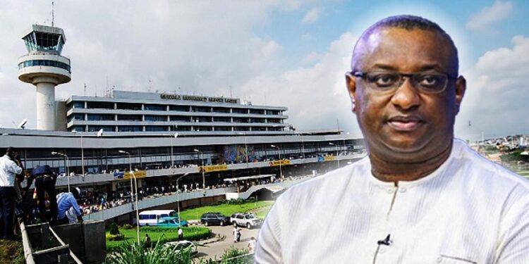 Even Airport Puff-Puff Sellers Claim To Be Aviation Experts In Nigeria – Keyamo